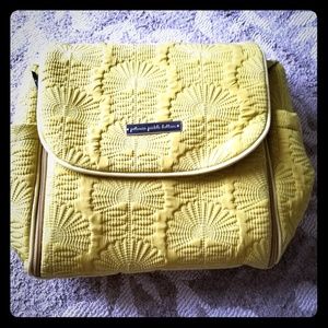 Petunia Pickle Bottom Boxy Backpack